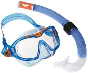 Aqua Lung Sport Kinder-Schnorchel-Set