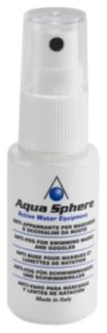 Aqua Sphere Pflegemittel Anti-Fog Spray